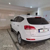 جکS5موتور2000