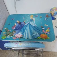 میز تحریر تاشو