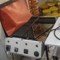 دستگاه شیرینک کوچک