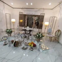 باغ تالار پارمیس