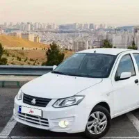 ساینا S/ مدل 1400 تا 1405/ اقساط بلند مدت.