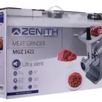 چرخ گوشت زنیت مدل MGZ-1421