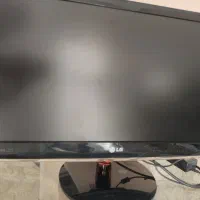 مانیتورLG ۲۲ اینچ فول HD