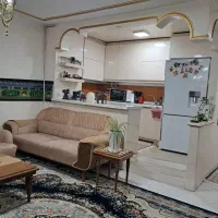 آپارتمان سپیدار 36