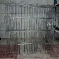 پارک بازی سگ