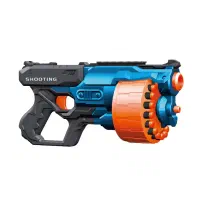 نگ اسباب‌بازی توربو مدل اتک فورس