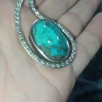 گردنی سنگین وزن جواهری