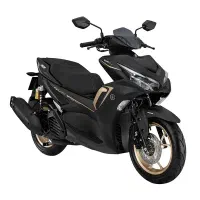 موتور آیروکس  Nvx170