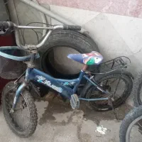 دوچرخه 16