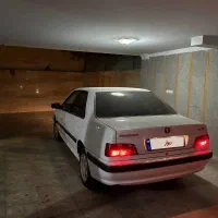 پرشیا 1400 بی رنگ