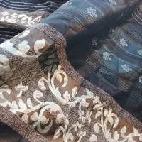 ۲تا دستک پرده شامی نو