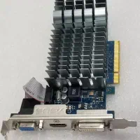 کارت گرافیک ASUS GT630SL 2G