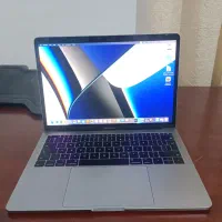 MacBook Pro 2017