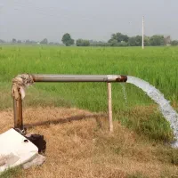 فروش جواز چاه ۲اینچی