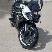 kv250r|موتورسیکلت|کرمانشاه, |دیوار