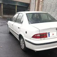 سمند ۸۸ اقساطی ۱ساله تا ۲ساله