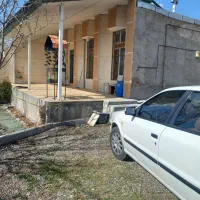 ویلا روستای طالب قشلاقی