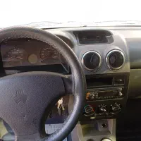 پراید مدل ۹۰