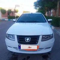 سورن پلاس xu7p دریچه برقی