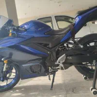 یاماها R25
