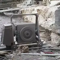 برش بتن ، کرگیری ، کاشت میلگرد