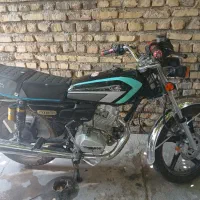 موتور ۲۰۰ کویر