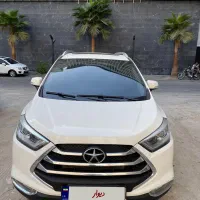 جک اس ۳ کم کار