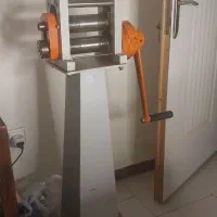 چرخ نورد میلاد دستی