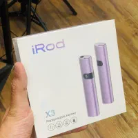irod x3