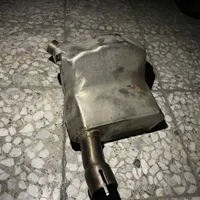 اگزوز  و منبع اگزوز  بنلی 300 ریس موتور اصل|قطعات یدکی و لوازم جانبی|تهران, جمهوری|دیوار