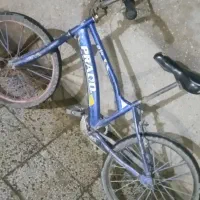 دوچرخه