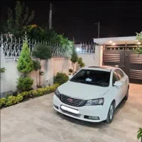 جیلی امگرند7 دنده ای یورو5