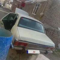 سواری فرسوده دولتی