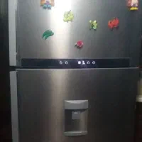 فروش یخچال فریزر دیپونت نونو با گارانتی