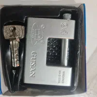 قفل کتابی فولادی ۹۴