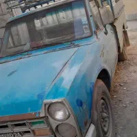 نیسان جک دار ۶۲