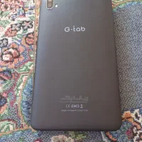 سلام تبلت جی  ال