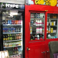 یخچال ایستاده