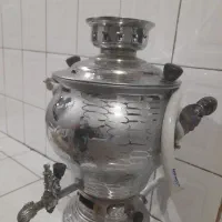 سماور گازی