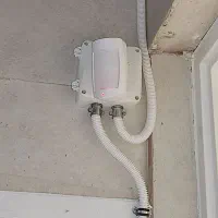 دوربین مداربسته و برقکاری