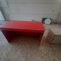 میز پیشخوان میز کار