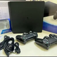 پلی۴فور)فایوps2گیمps3استیکfatسگا5میکروXBOX360تایم