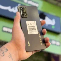 نوت ۱۲ پرو ۲۵۶ گیگ