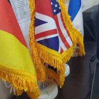 آموزشگاه زبان آسان - ۲۵٪ تخفیف