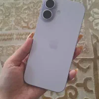 iphone 17 normal 256G شرکتی