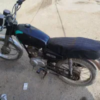 موتورسیکلت مزایده
