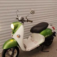 موتور پاکشتی یاماها وینو Yamaha vino فول انژکتور