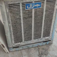 کولر 5هزار پانصد سالم