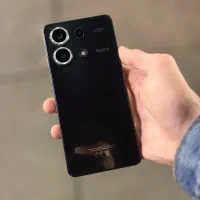 Redmi note 13 256g ROM 8g