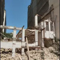تخریب کاری محمدی